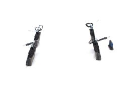 Klocek Hamulcowy Kpl. 0 986 424 414