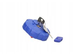 Pokrywa Zbiorniczka, Wtrysk Mocznika (Ad 247617