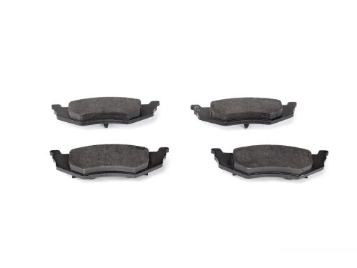 Klocek Hamulcowy Kpl. 0 986 424 585