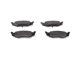 Klocek Hamulcowy Kpl. 0 986 424 585