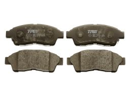 Klocek Hamulcowy Kpl. Gdb3147