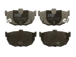 Klocek Hamulcowy Kpl. Gdb3170