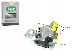 Korektor Siły Hamowania 9961