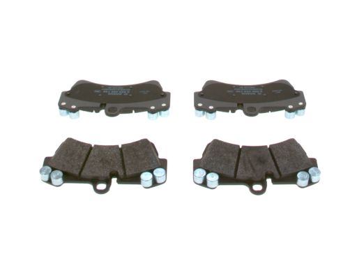 Klocek Hamulcowy Kpl. 0 986 424 739