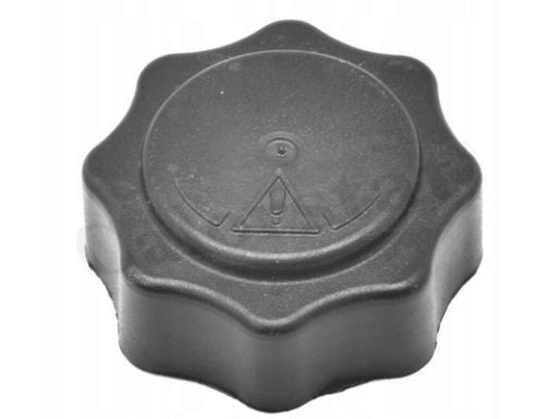 Korek Zbiorniczka Wyrównawczego Płynu Rc0010