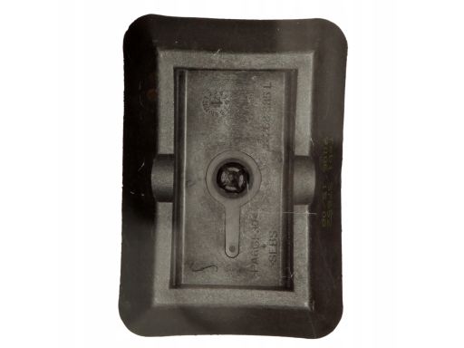 Miejsce Mocowania Lewarka 37652