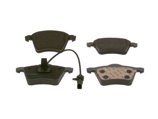 Klocek Hamulcowy Kpl. 0 986 424 780