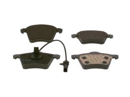 Klocek Hamulcowy Kpl. 0 986 424 780