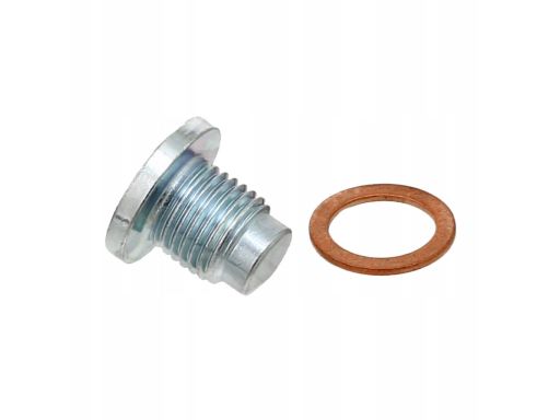 Korek Spustowy Oleju 105.610