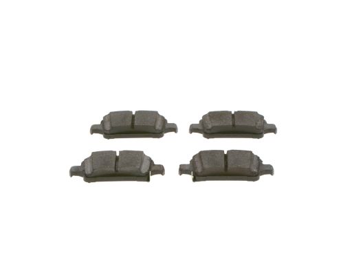 Klocek Hamulcowy Kpl. 0 986 424 839