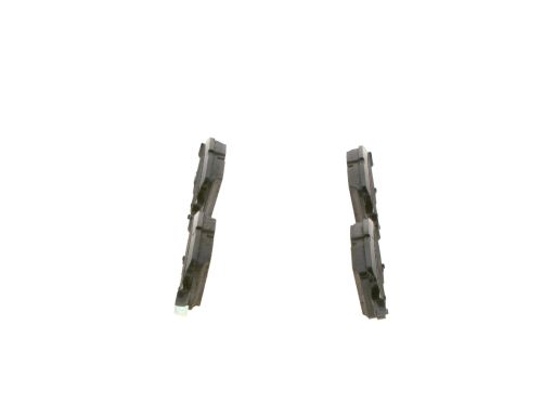 Klocek Hamulcowy Kpl. 0 986 424 839