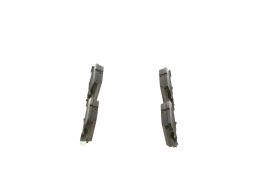 Klocek Hamulcowy Kpl. 0 986 424 839