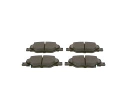 Klocek Hamulcowy Kpl. 0 986 424 868