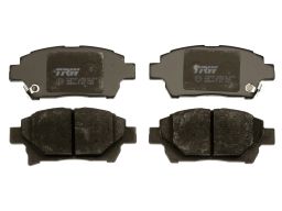 Klocek Hamulcowy Kpl. Gdb3317