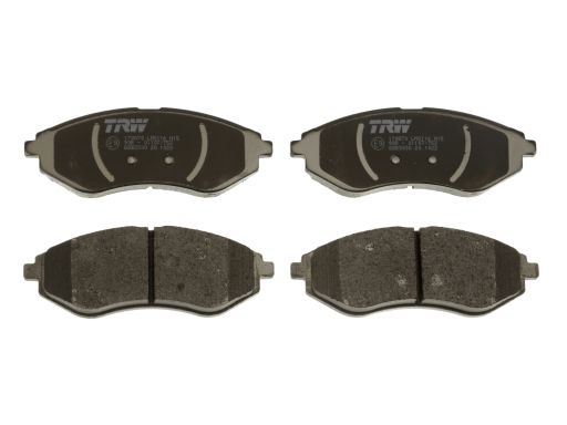 Klocek Hamulcowy Kpl. Gdb3330