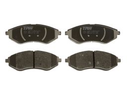 Klocek Hamulcowy Kpl. Gdb3330