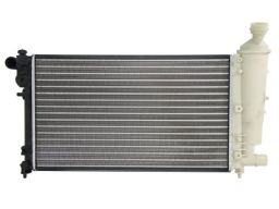 Chłodnica Silnika D7P031Tt