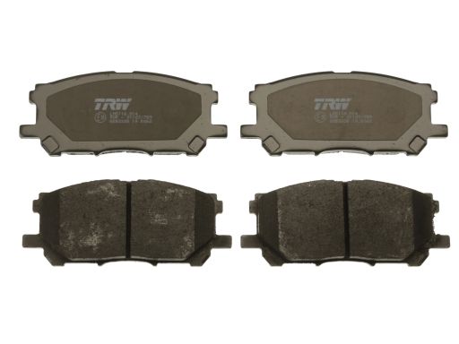 Klocek Hamulcowy Kpl. Gdb3338