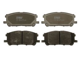 Klocek Hamulcowy Kpl. Gdb3338