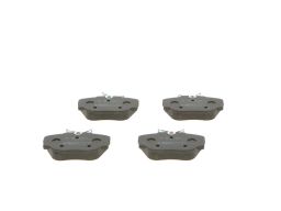 Klocek Hamulcowy Kpl. 0 986 491 730