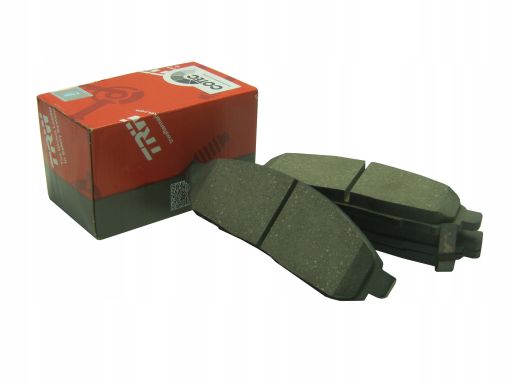 Klocek Hamulcowy Kpl. Gdb3404