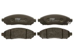 Klocek Hamulcowy Kpl. Gdb3404