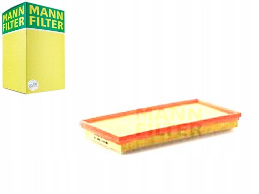 Filtr Powietrza Volvo S40 V40 Dodge Dakota Durango Ram 1500