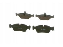 Klocek Hamulcowy Kpl. 0 986 494 015