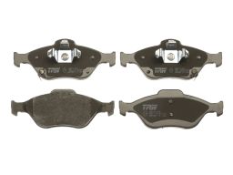 Klocek Hamulcowy Kpl. Gdb3457