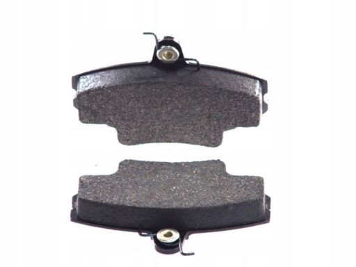 Klocek Hamulcowy Kpl. 2146304