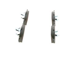 Klocek Hamulcowy Kpl. 0 986 494 077