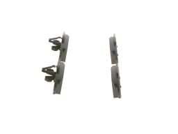 Klocek Hamulcowy Kpl. 0 986 494 102