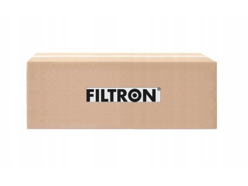 Filtr Kabiny K 1328-2X