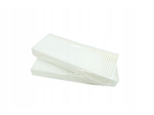 Filtr Kabiny K 1328-2X
