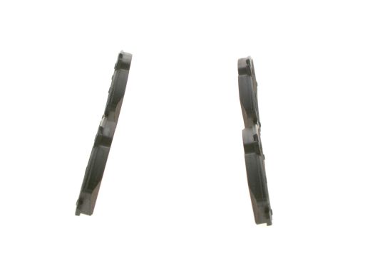 Klocek Hamulcowy Kpl. 0 986 494 122