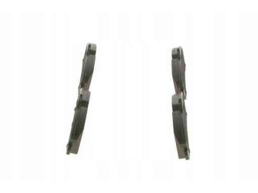 Klocek Hamulcowy Kpl. 0 986 494 122