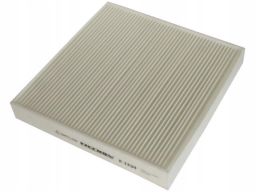 Filtr Kabiny K 1334