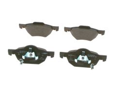 Klocek Hamulcowy Kpl. 0 986 494 135