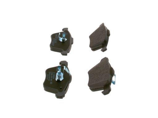 Klocek Hamulcowy Kpl. 0 986 494 158