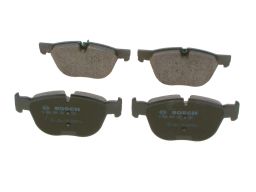 Klocek Hamulcowy Kpl. 0 986 494 191