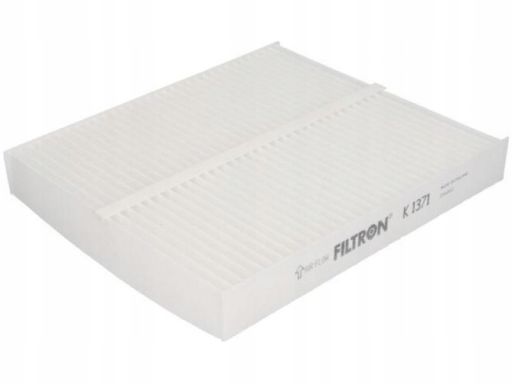 Filtr Kabiny K 1371