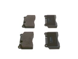 Klocek Hamulcowy Kpl. 0 986 494 207