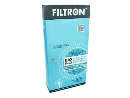 Filtr Kabiny K 1401
