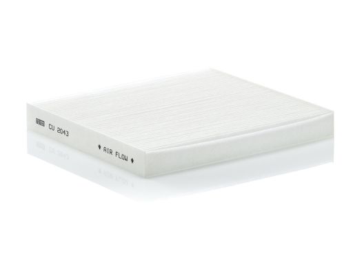 Filtr Kabiny Cu 2043