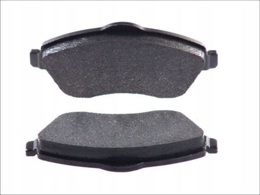 Klocek Hamulcowy Kpl. 2322501