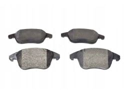 Klocek Hamulcowy Kpl. 0 986 494 324