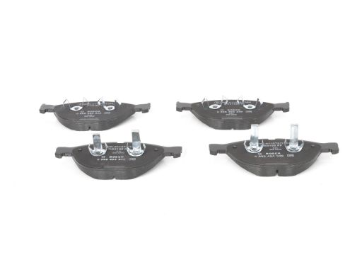 Klocek Hamulcowy Kpl. 0 986 494 349