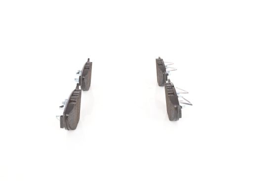 Klocek Hamulcowy Kpl. 0 986 494 349