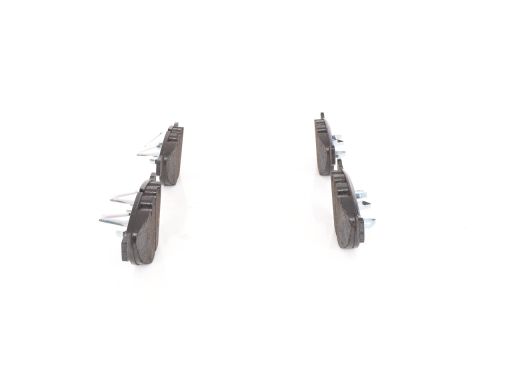 Klocek Hamulcowy Kpl. 0 986 494 349