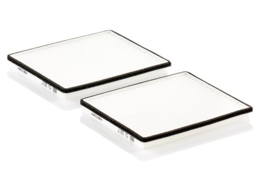 Filtr Kabiny Cu 2217-2